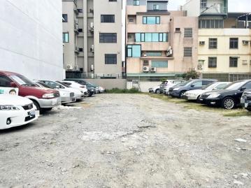 安平買房買地 安平面河景近學校建地