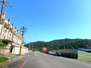 宜蘭土地房屋｜蘇澳(新馬地區)住宅建地Ⅰ