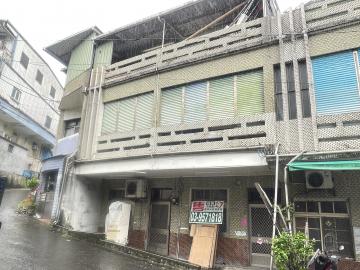 宜蘭土地房屋｜南方澳情人灣渡假屋