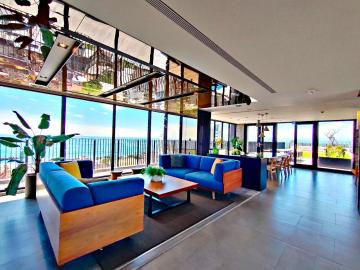 宜蘭土地房屋｜將捷頭城海景渡假宅