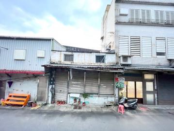 宜蘭土地房屋｜蘇澳市區買地送金店面建地