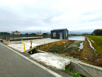 宜蘭土地房屋｜三星資材室小田園