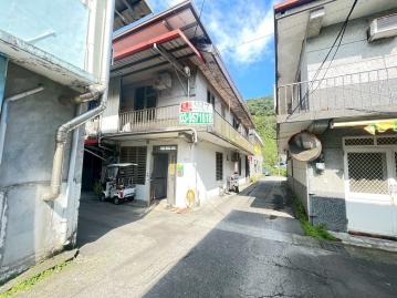 宜蘭土地房屋｜蘭陽新村渡假邊間透天