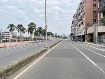 安平買房賣地 安平面河景建地(精選物件，強力推薦)