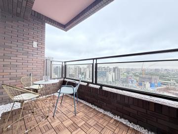 近風禾公園 中悅中央公園 高樓層 室內59坪 桃園店面大樓