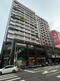 北市商辦店面 戀戀長安辦公室