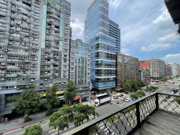 北市商辦店面 三民捷運站南京大樓