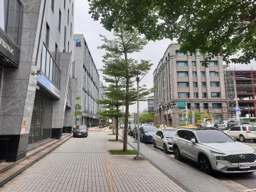 北市商辦店面 內湖COSTCO大空間店面