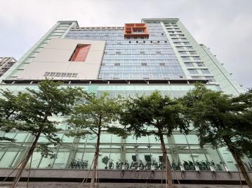 北市商辦店面 土城產業園區獨棟企業總部