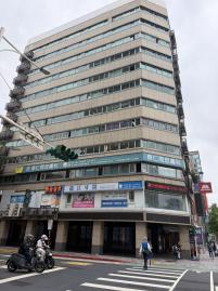 南京東華航小辦公