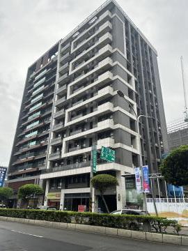 松山買房房推薦 台北捷座 先嗇宮站低總挑高正2房