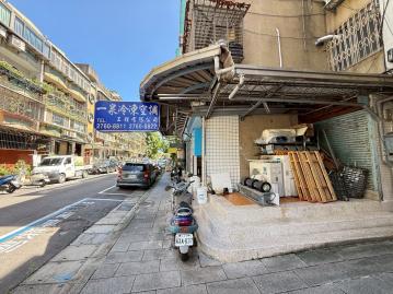 松山商辦店面 民生店辦住一樓 大師房屋EASON小羅
