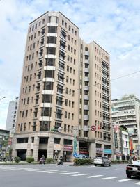 松山商辦店面 敦化雅極  大師房屋EASON小羅