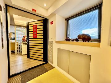 松山商辦店面 敦煌景觀三房 大師房屋EASON小羅