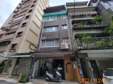 承德路二段公寓★蓬萊國小★大同區08/20★法拍屋代標推薦