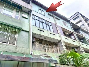 4拍↘捷運小碧潭站➡️新店高中➡️福民公園➡️透天12/15