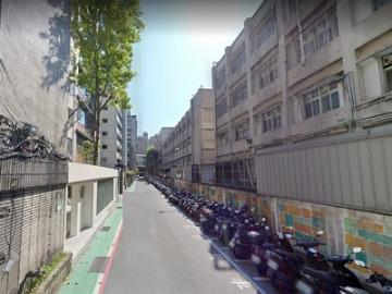翰林大廈★捷運大安站★大安區3/29★法拍屋代標推薦