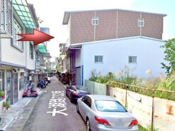 鶯歌區大湖路732巷33號｜透天｜法拍屋代標推薦0911