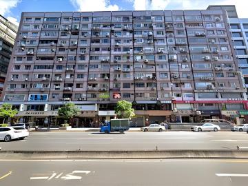 漢宮大廈店面★捷運忠孝復興★中壢區3/18★法拍屋代標推薦