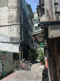 康定路透天★西門町商圈★萬華區06/11★法拍屋代標推薦