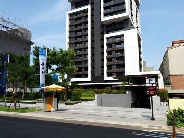 合輝雲門大樓★同安國小步行1分鐘★桃園區4/23★法拍屋代標推薦