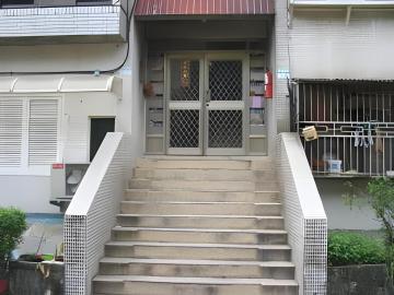 丹鳳山莊一樓★捷運奇岩站★北投區5/14★法拍屋代標推薦