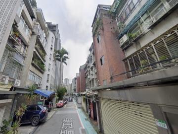 晉江街華廈★捷運台電大樓站★中正區05/13★法拍屋代標推薦