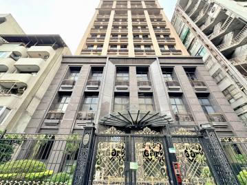  中山松山買房 法國玫瑰 松江南京靜巷稀有4米5樓中樓