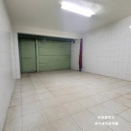 鳳山房屋顧問 中庄商圈低總價大空間透天(需整理)