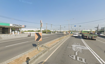 鳳山房屋顧問 路科及本洲工業區間近民主路漂亮5.34分大農地