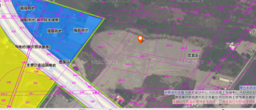 鳳山房屋顧問 安南土城聖母廟都內3分多美農地