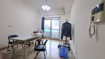 海華國際會館大露臺四房雙車 中壢大樓社區 軒軒