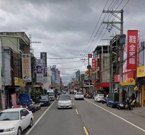 忠貞透天收租8間套房 中壢大樓社區 軒軒