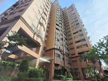 軒軒獨家 桃園龍安商圈青天花園 3 房 中壢大樓社區 軒軒
