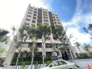 富宇豐卉正3房+平車