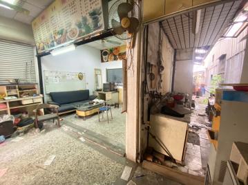 正高美路大地坪超值黃金店面