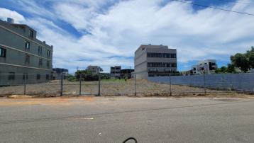 鹿寮商圈旁|方正大面寬美建地