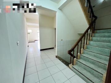 正中華路透天店面｜正40米路｜透天店面｜朝西