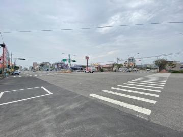 近中華路高增值方正建地