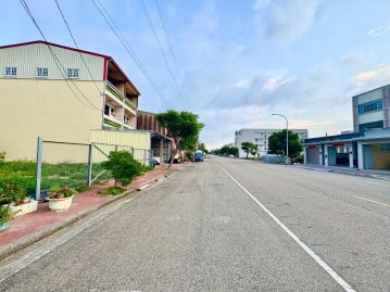 正興農路大地坪透天