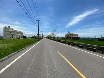 秀水乙種建築角地