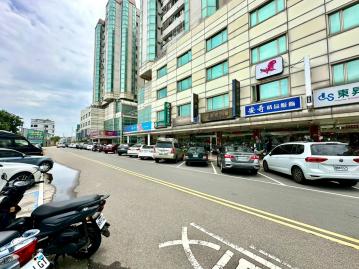 稀有百坪建地｜朝南住4建地｜打造豪華別墅