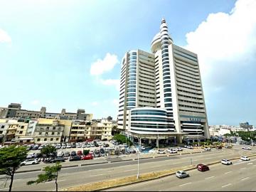 單坪30萬 B3捷運店面