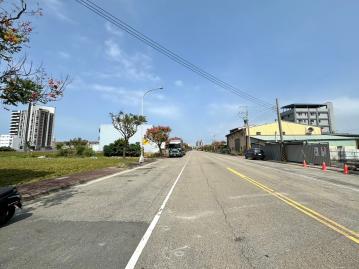 20米興農路建地