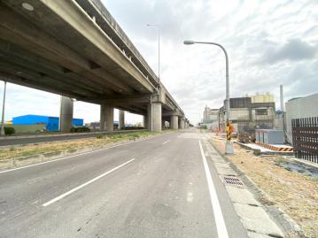 獨家專賣正西濱路綠能光電工業地