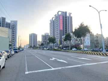 路1樓大空間透天店面