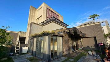 高樓層絕美景觀宅+15坪大露台