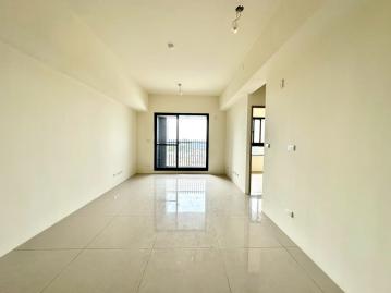 沙鹿後站｜朝南陽台｜三房+B1平車｜全新未住