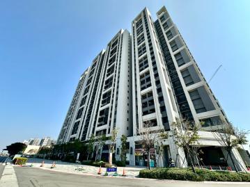 聯悅臻｜朝南視野戶｜3房平車｜頂級公設度假宅