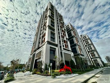 沙鹿火車站｜高樓視野｜3房+B1平車｜機能一應俱